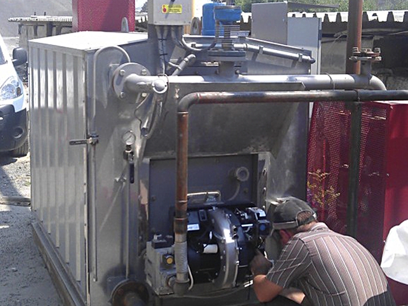 Монтаж асфальтобетонного завода Монтаж асфальтобетонного завода