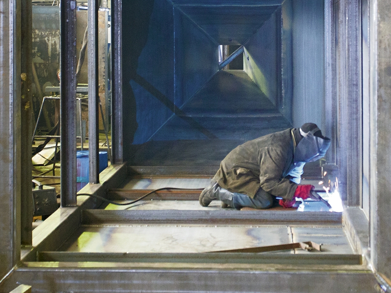 Производство запчастей на АБЗ Производство запчастей на АБЗ