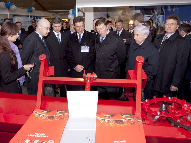 Участие на выставке "Дороги России XXI века" в г. Ставрополь Участие на выставке "Дороги России XXI века" в г. Ставрополь