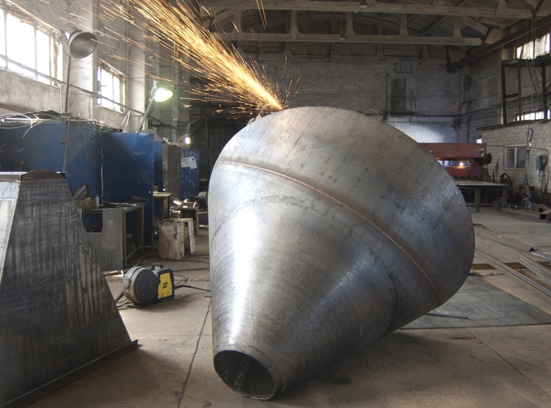 Сварка агрегатов асфальтобетонных заводов Сварка агрегатов асфальтобетонных заводов