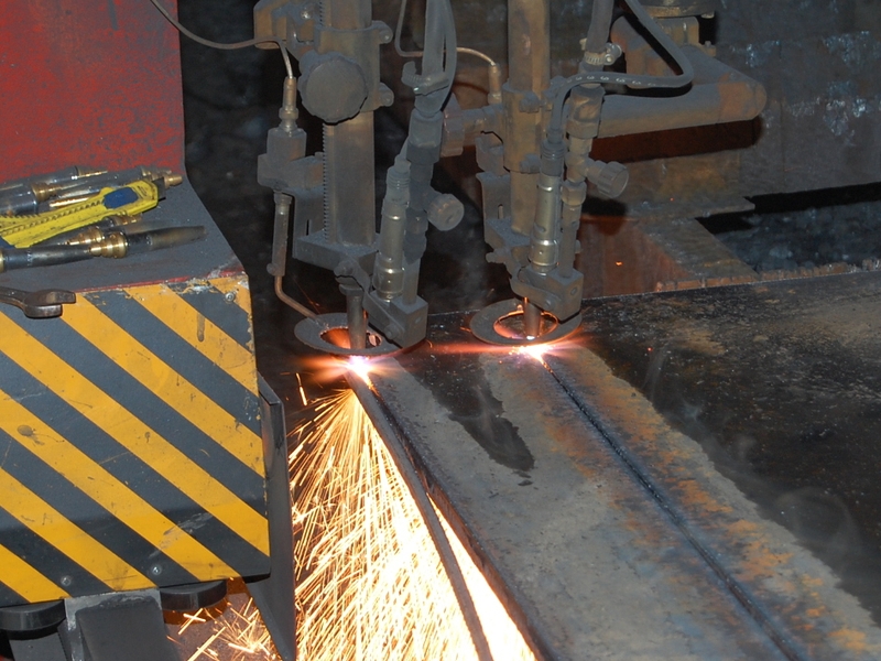 Резка металла Резка металла