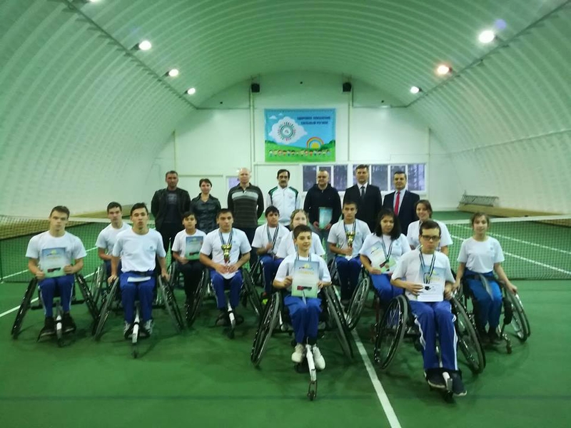 Награждение наших спортсменов Награждение наших спортсменов