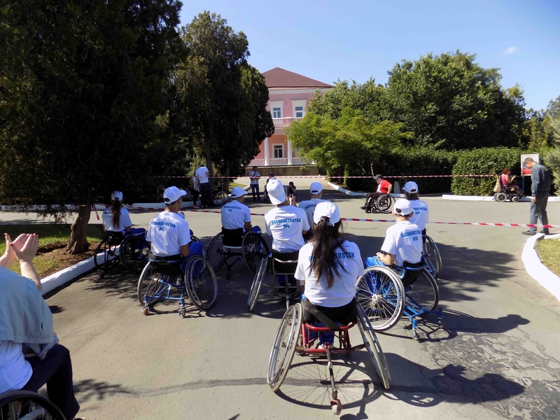 Крым. Марафон 2016г фото 1 Крым. Марафон 2016г фото 1