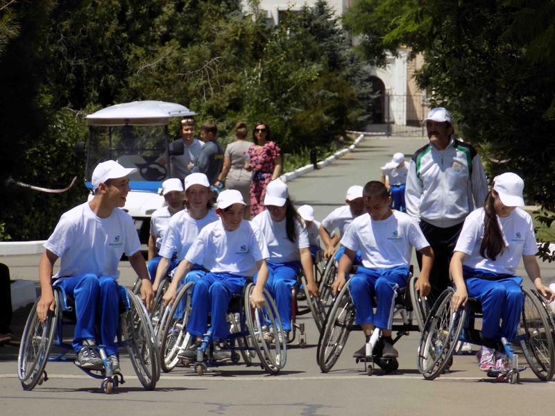 Крым. Марафон 2016г фото 6 Крым. Марафон 2016г фото 6