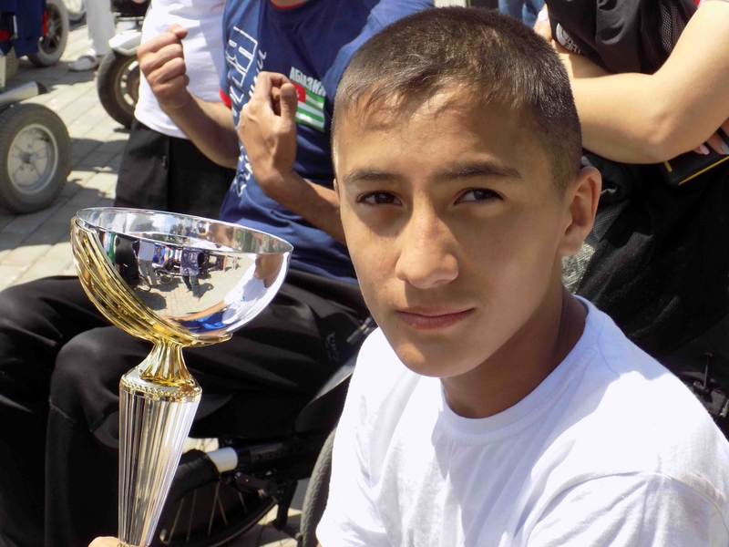 Крым. Марафон 2016г фото 5 Крым. Марафон 2016г фото 5