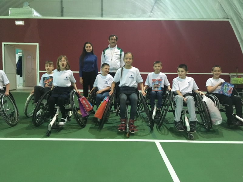 Международный день детей 2019г Международный день детей 2019г