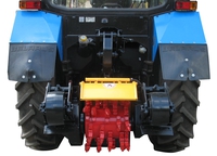 Фреза дорожная навесная на трактор Фреза дорожная навесная на тракторМТЗ 82.1