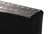 техпластина 2 ряда тросов техпластина 2 ряда тросовна КДМ, МТЗ