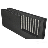 техпластина 2 ряда техпластина 2 рядана КДМ, МТЗ