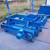 Питатель для абз Питатель для абзДС117-2Е, ДС117-2К, ДС-158, ДС-185, КДМ-201