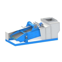 Грохот УДМ-90.42.00.000 (фото №1) Грохот УДМ-90.42.00.000 (фото №1)УДМ-90.42.00.000