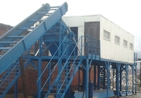 Мусоросортировочный комплекс на 120000 тонн/год (фото №2) Мусоросортировочный комплекс на 120000 тонн/год (фото №2)