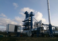 Монтаж АБЗ ДС-185-80 (фото №7) Монтаж АБЗ ДС-185-80 (фото №7)