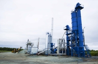 Асфальтобетонный завод Южно-Сахалинск Асфальтобетонный завод Южно-Сахалинск