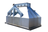 Бункер горячих каменных материалов - 4 Бункер горячих каменных материалов - 4УДМ-90.47.01.000