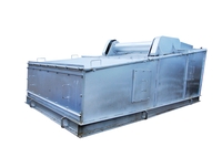 Грохот УДМ-90.42.00.000 (фото №3) Грохот УДМ-90.42.00.000 (фото №3)УДМ-90.42.00.000