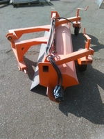 Навеска универсальная НУ-2000М-фото№2 Навеска универсальная НУ-2000М-фото№2МТЗ-80, 82