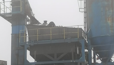 Завершена модернизация ДС-158 в Пермском крае Завершена модернизация ДС-158 в Пермском крае