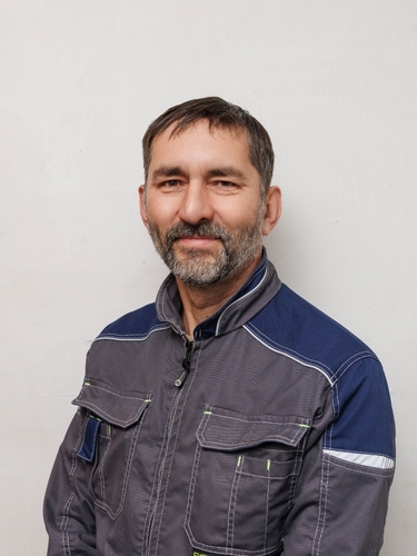 Инженер КИПиА Вадим Инженер КИПиА Вадим