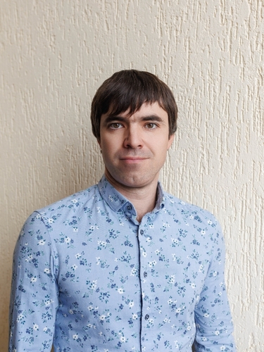 Инженер Ильдар Инженер Ильдар