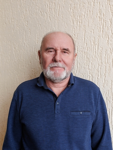 Инженер-механик Иван Инженер-механик Иван